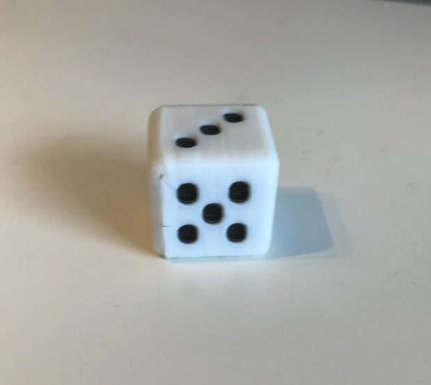 Dice