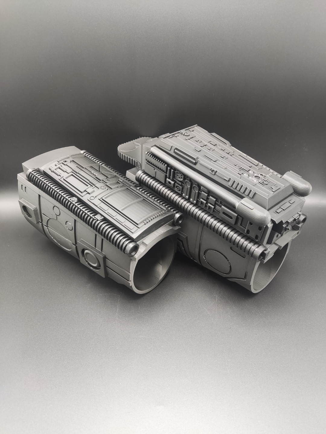 Predator Jungle Hunter Gauntlets