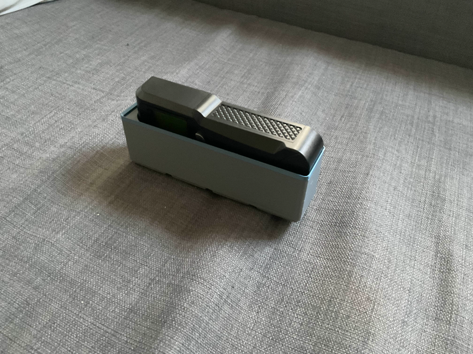 Gridfinity Stud Finder