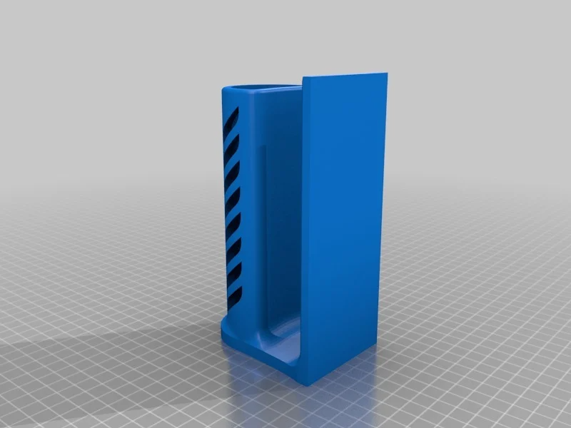 Desktop Watch Display