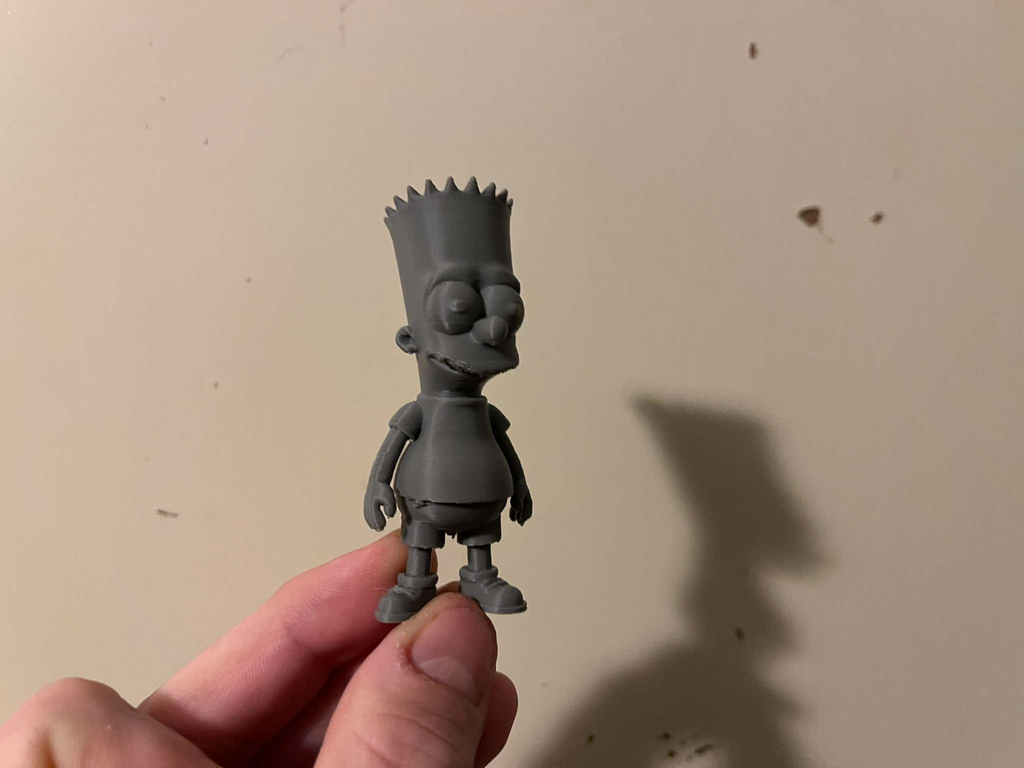 Bart Simpson