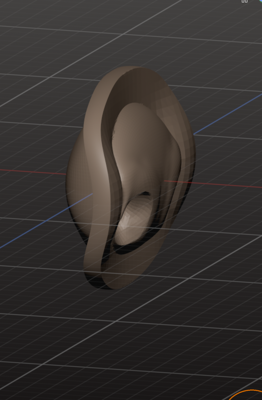 Project cutter for flexi toys
