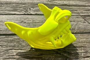 Oni Mask