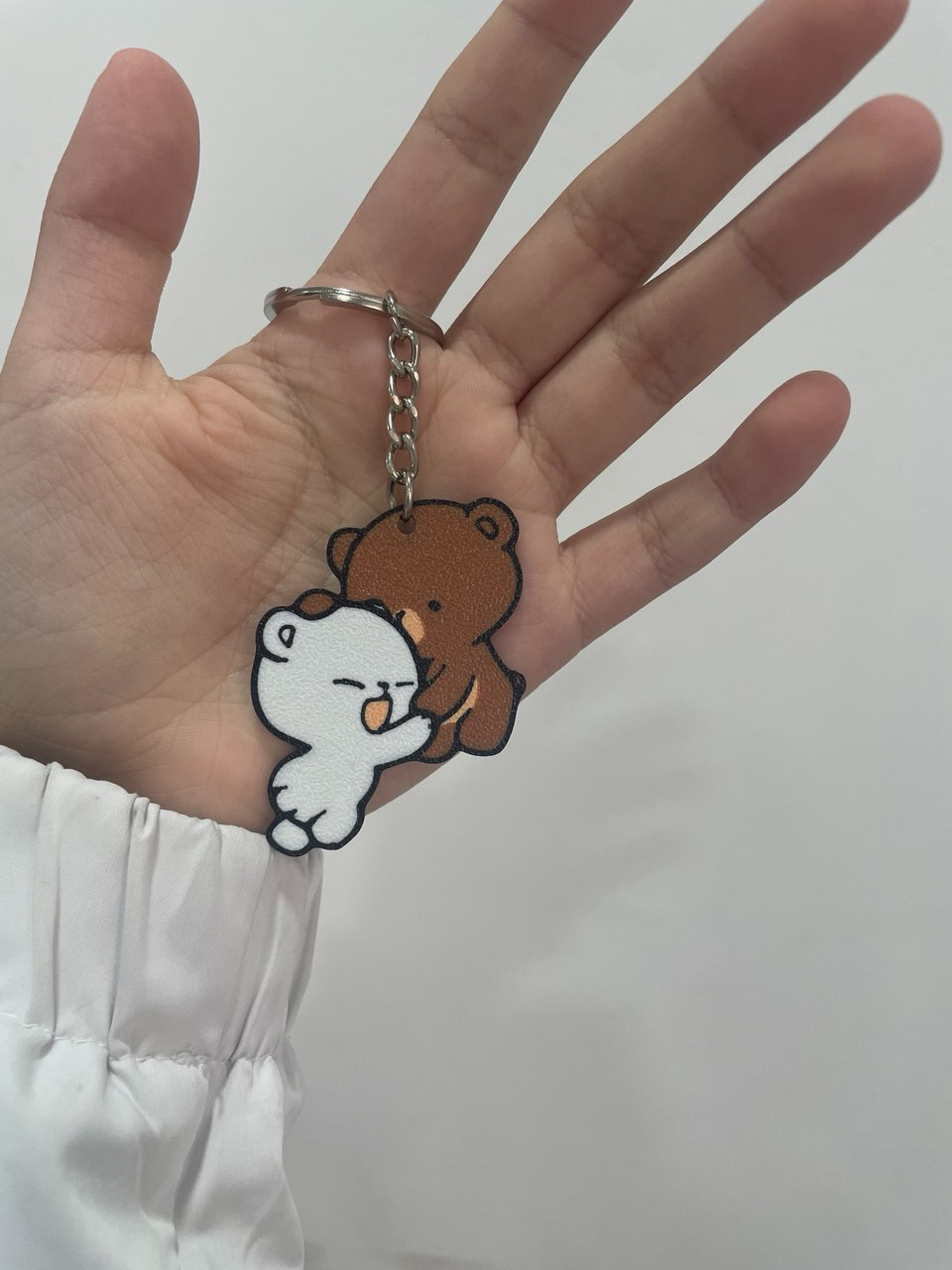 cute bear