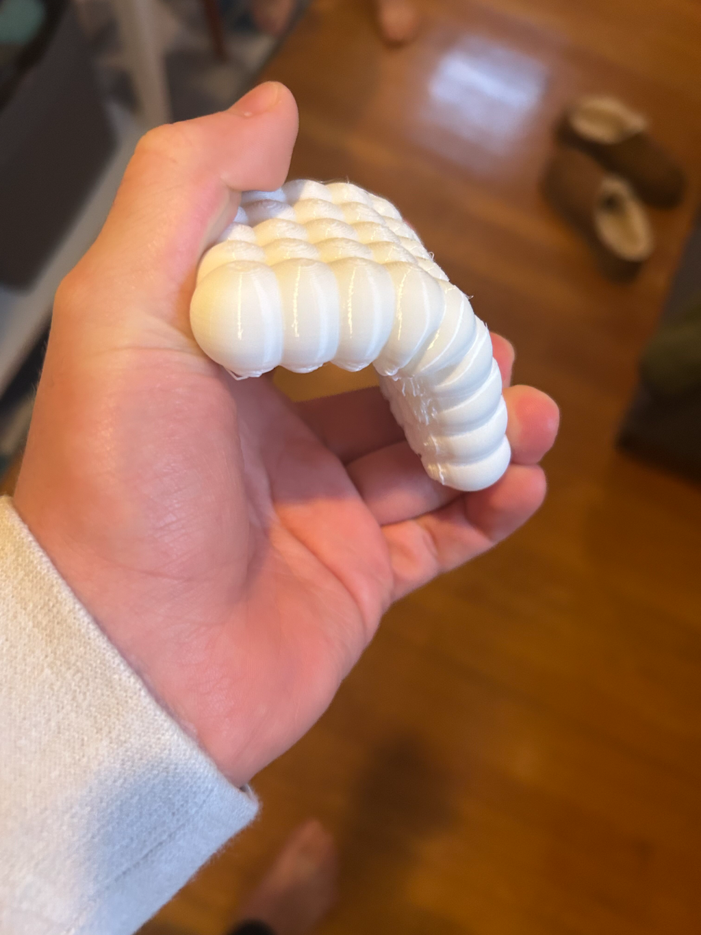 Mattress