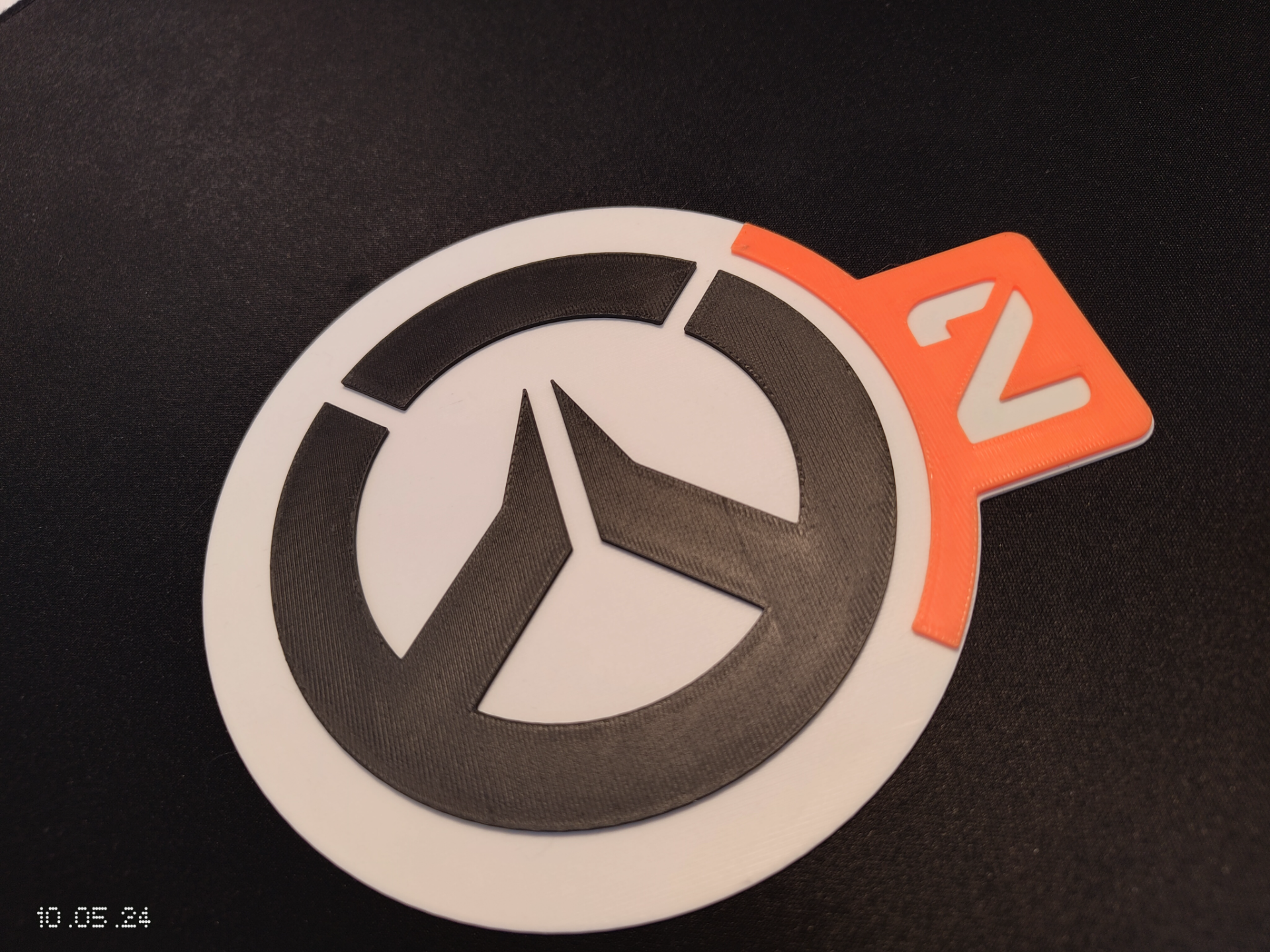 overwatch 2 logo