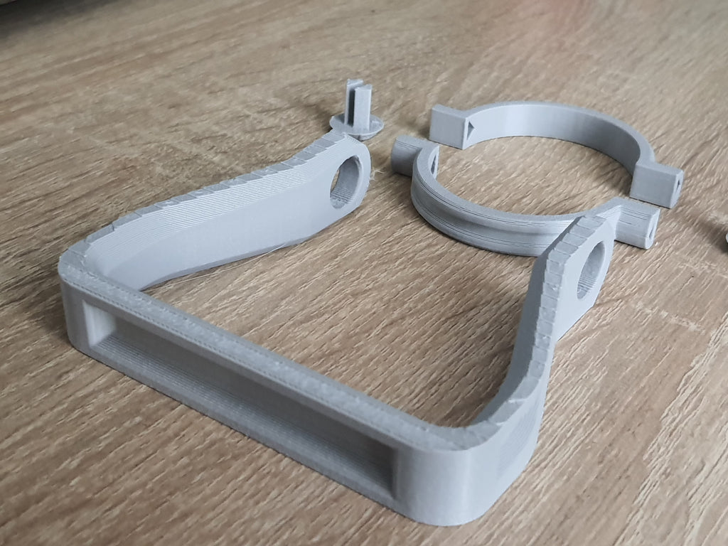 Bottle handle