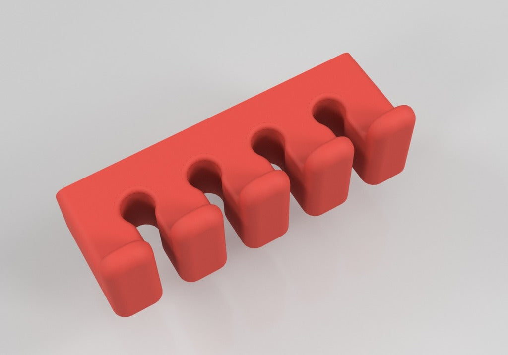 Cable Holder Cableguy