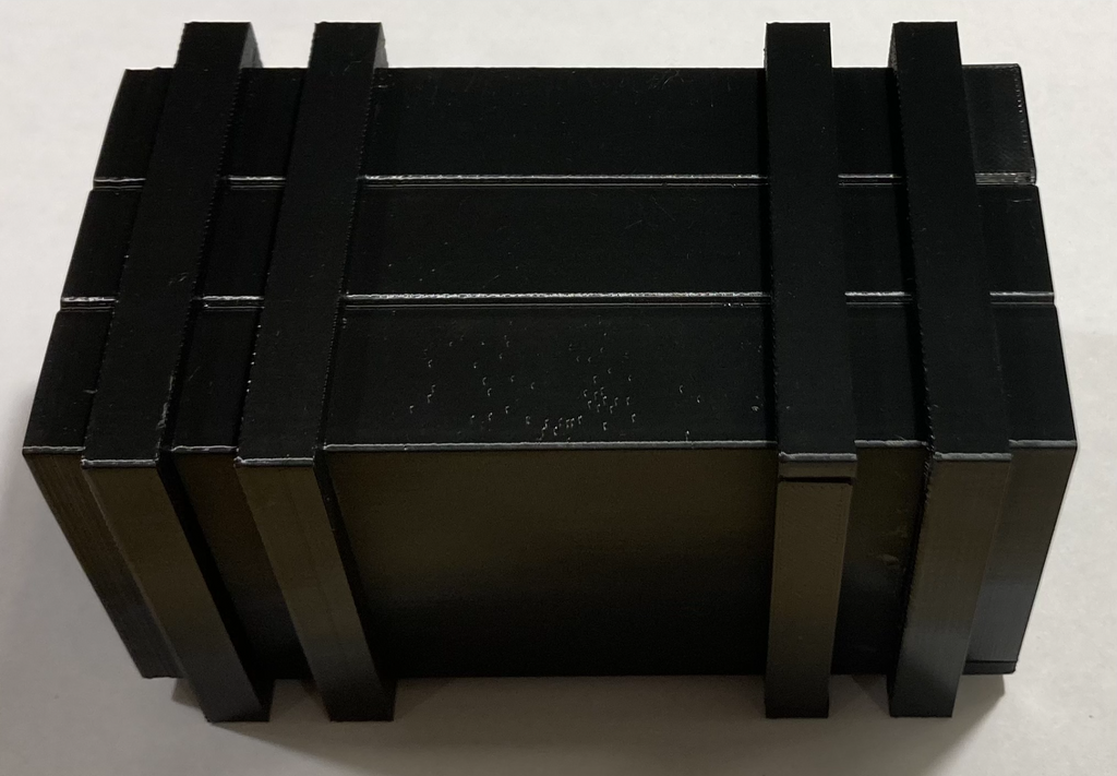 Puzzle Box