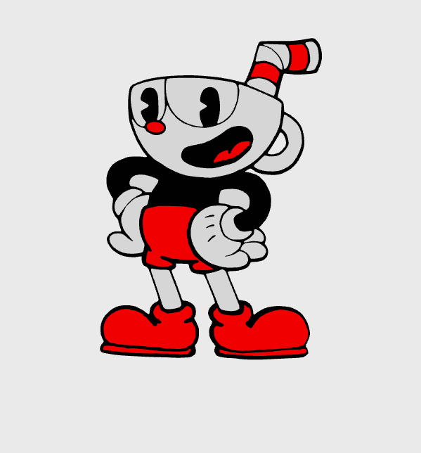 cup head