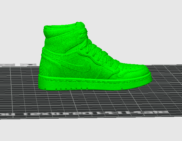 Jordan 1 high mini