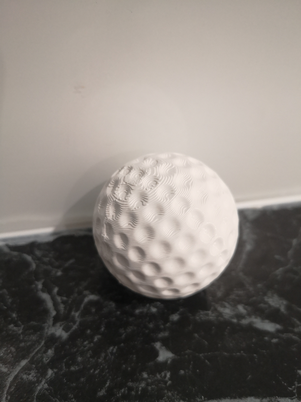 Golf ball
