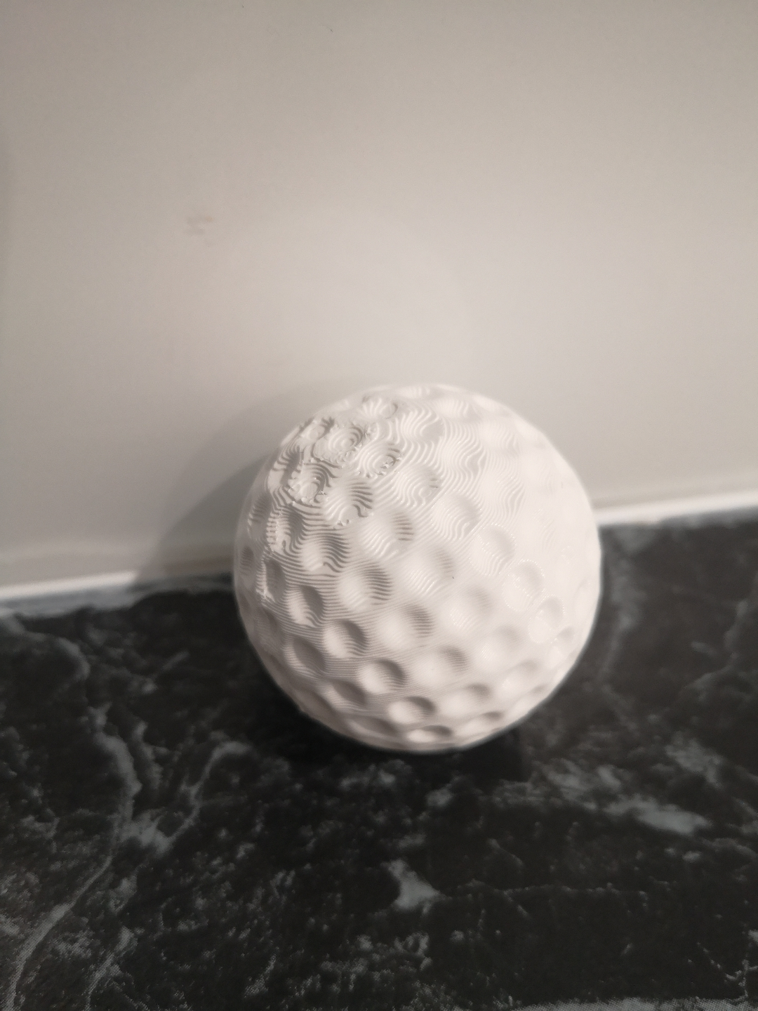 Golf ball