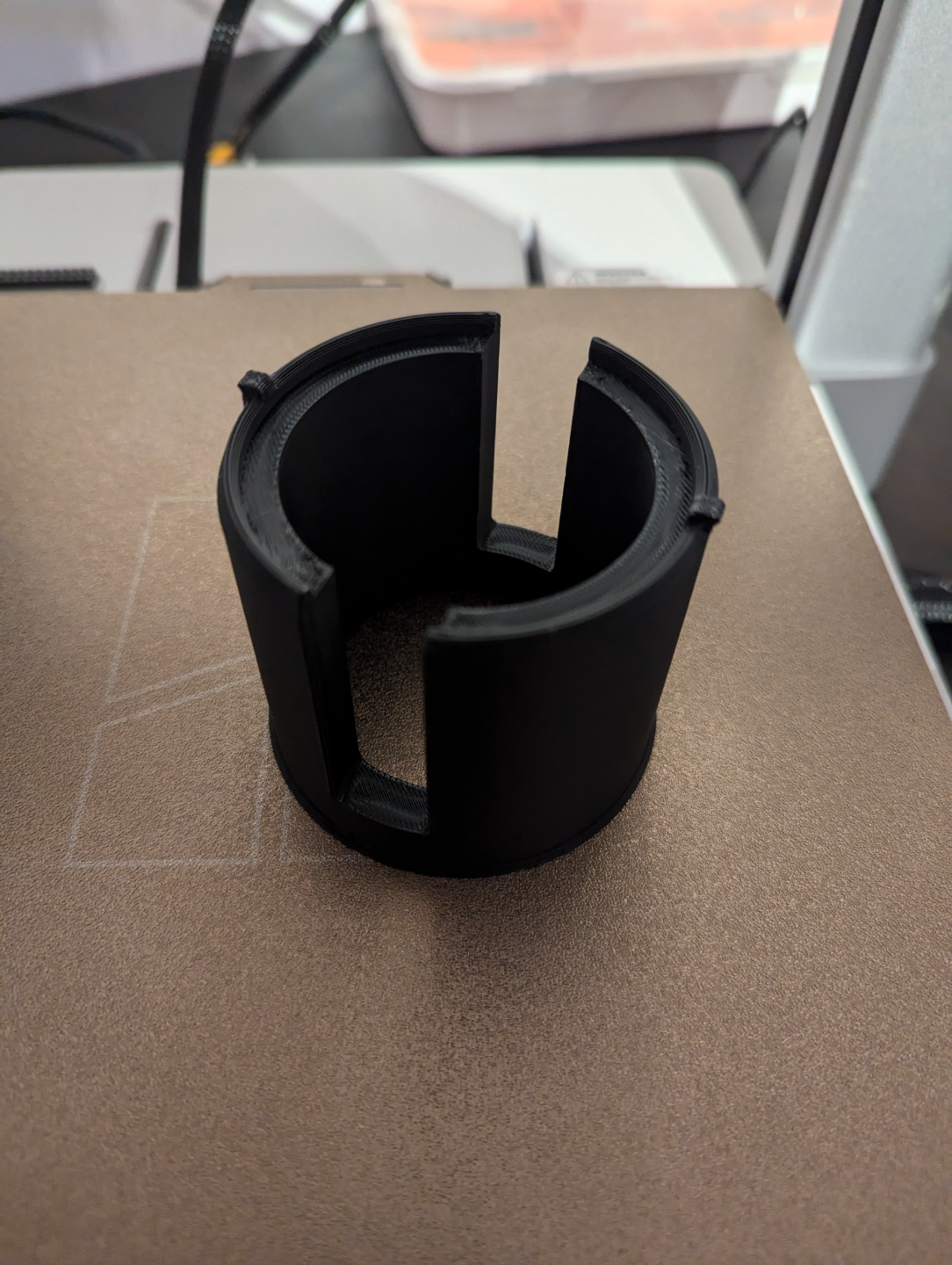 TecBears AMS Lite Adaptor