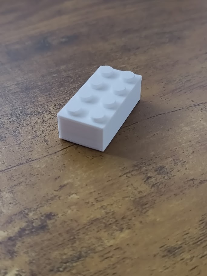 2x4 LEGOs-building Brick