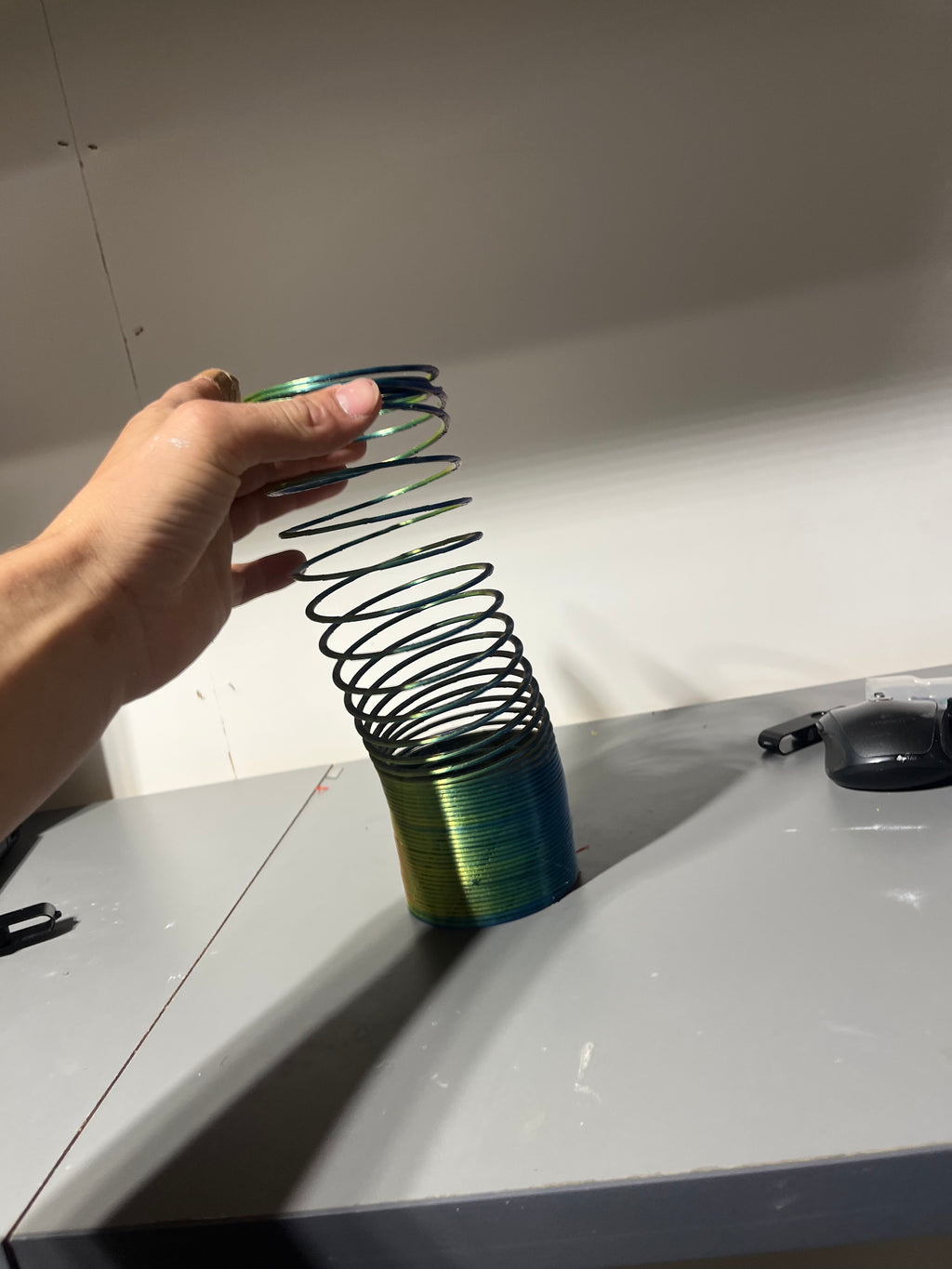 slinky