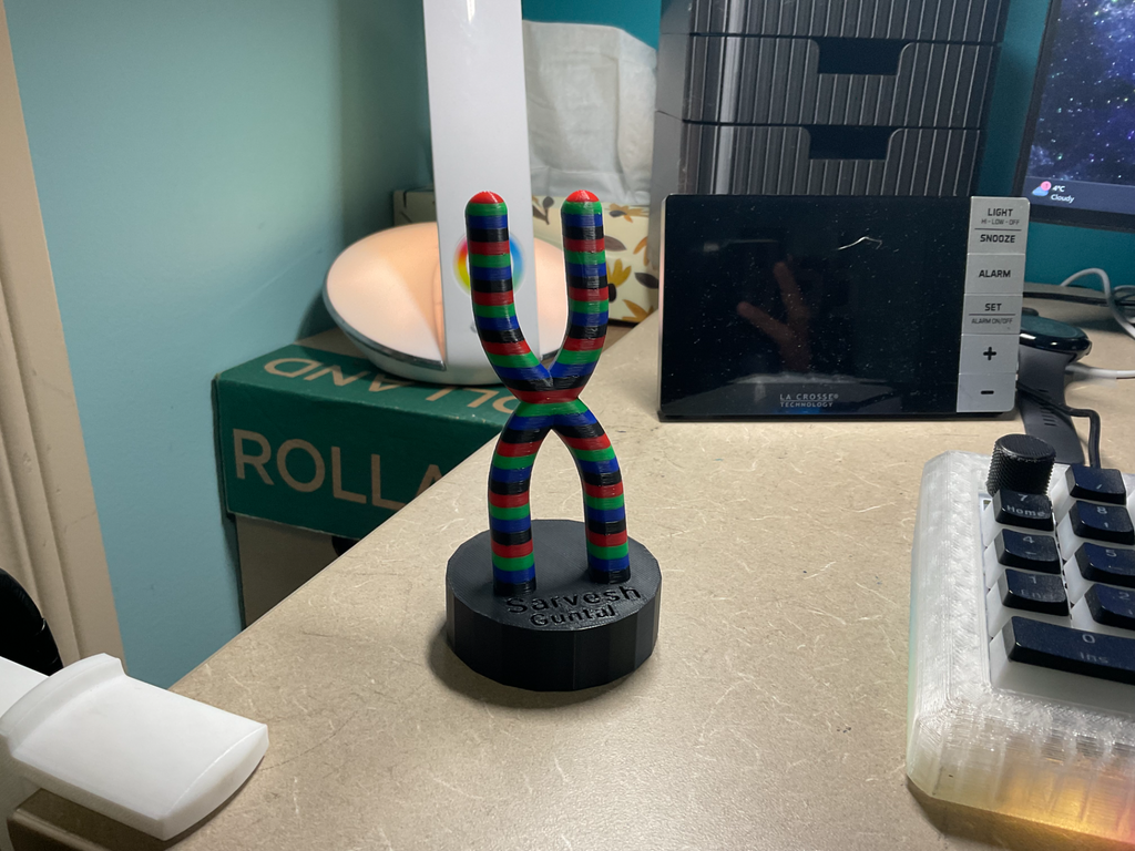 Chromosome