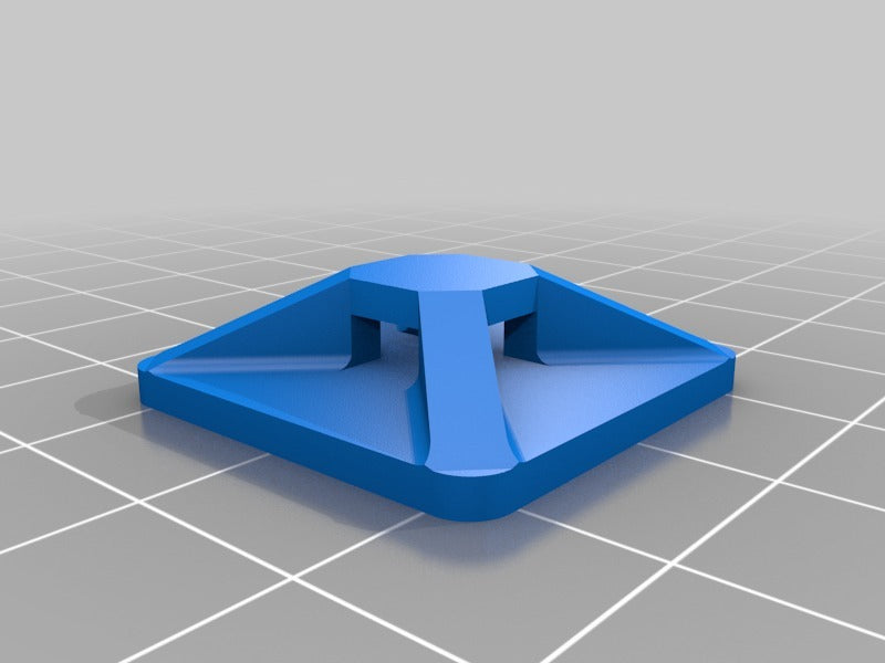 Zip Tie Anchor