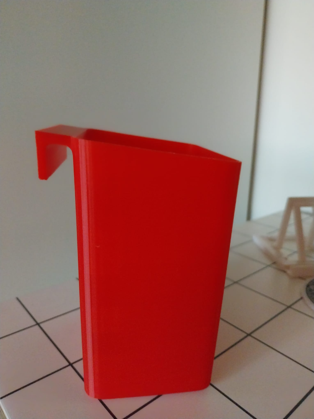 trash can