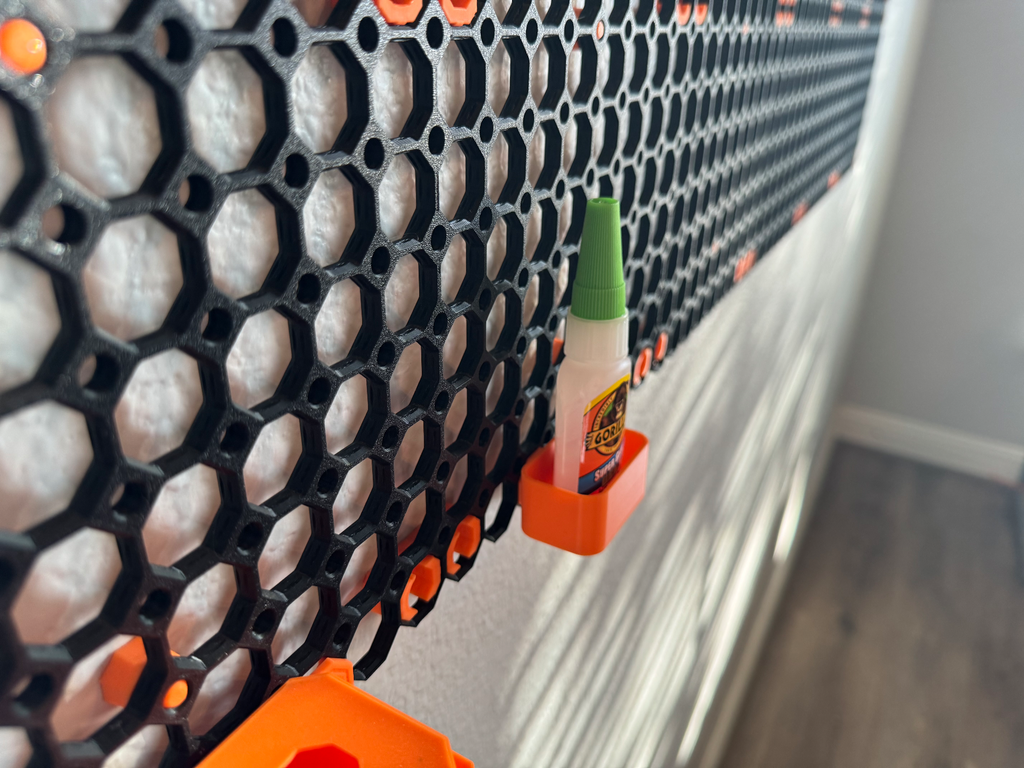 30 x 50 Bin for Multiboard