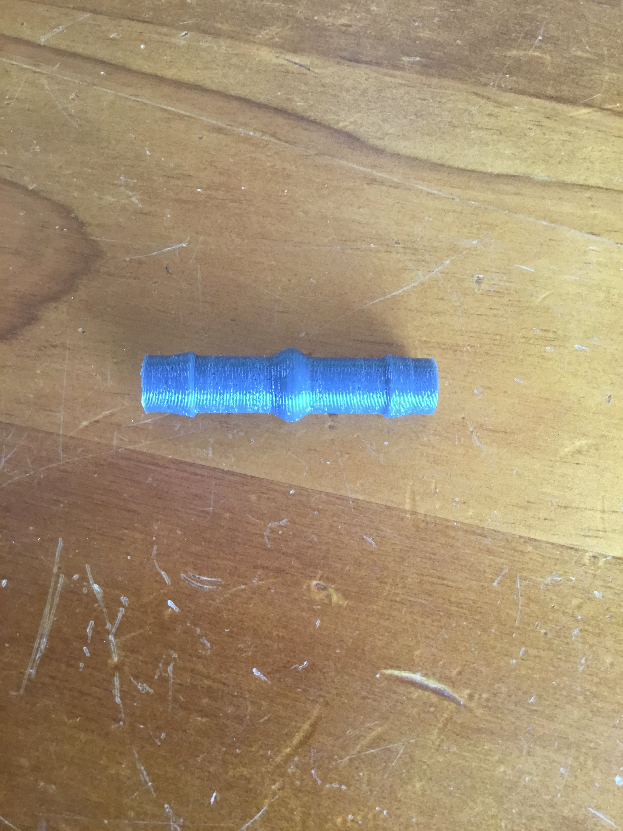 0.5in. Pipe Joiner