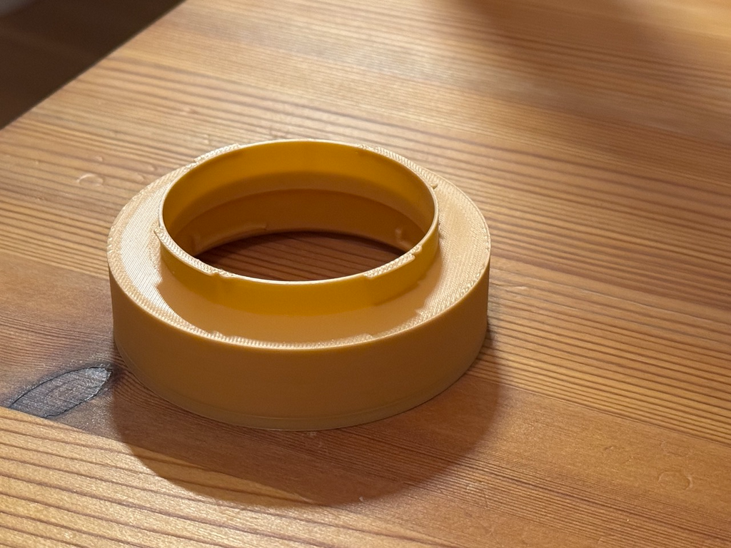 Spool Spacer