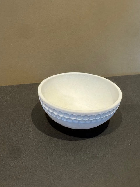 Small Minimalist Bowl