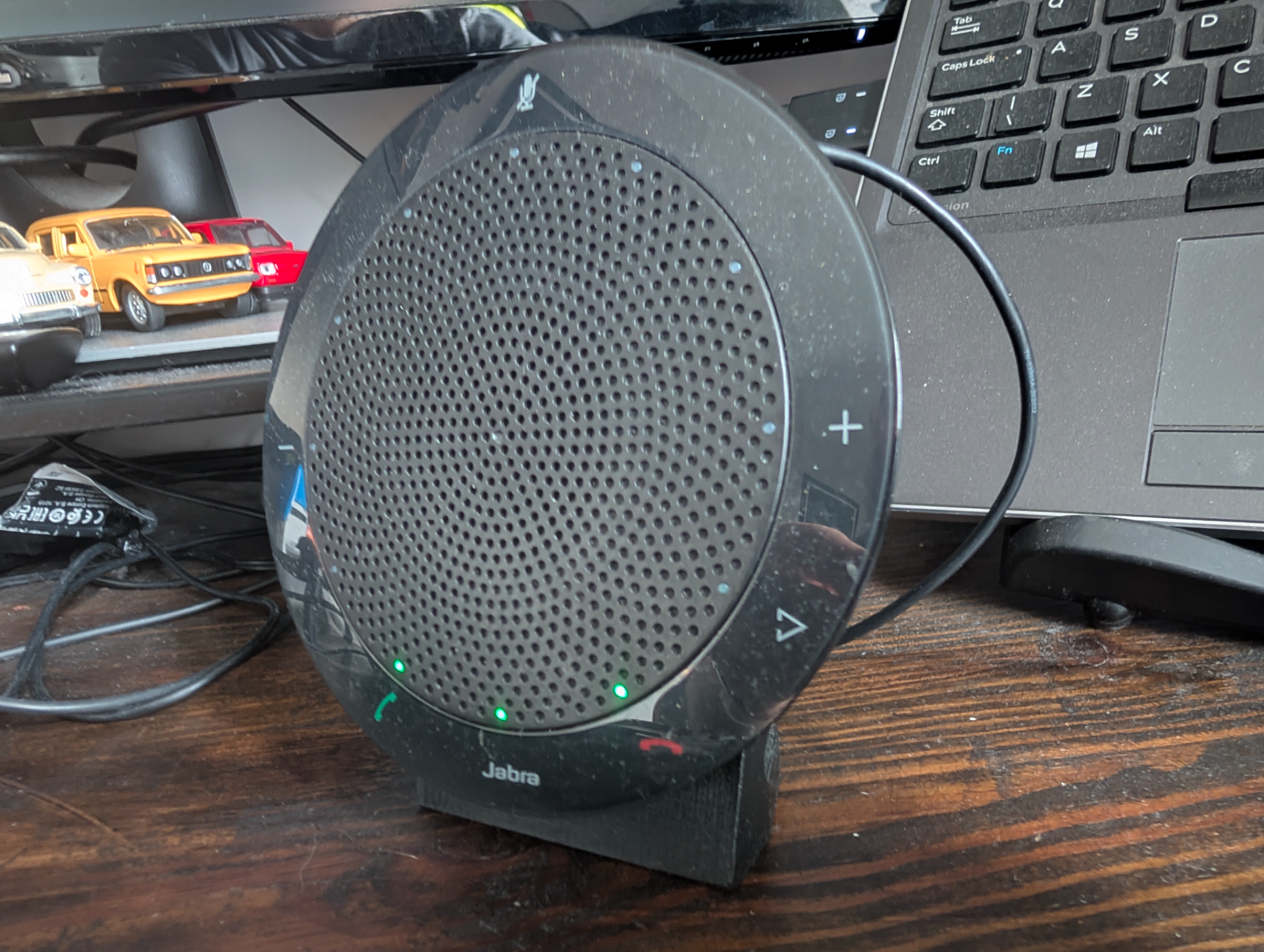 Jabra Stand - jabra Speak 410 USB