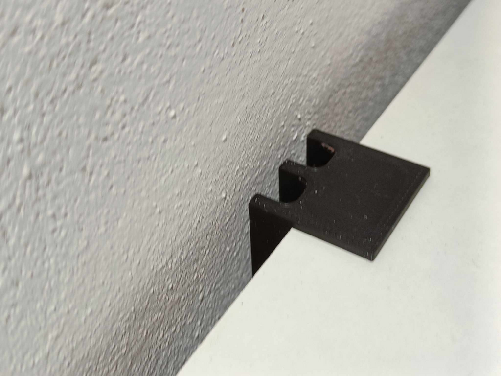 Simple Cable protector saver no support