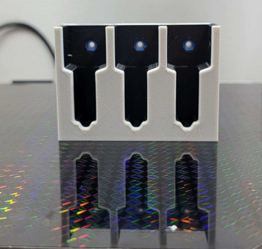 A1 Nozzle Holder
