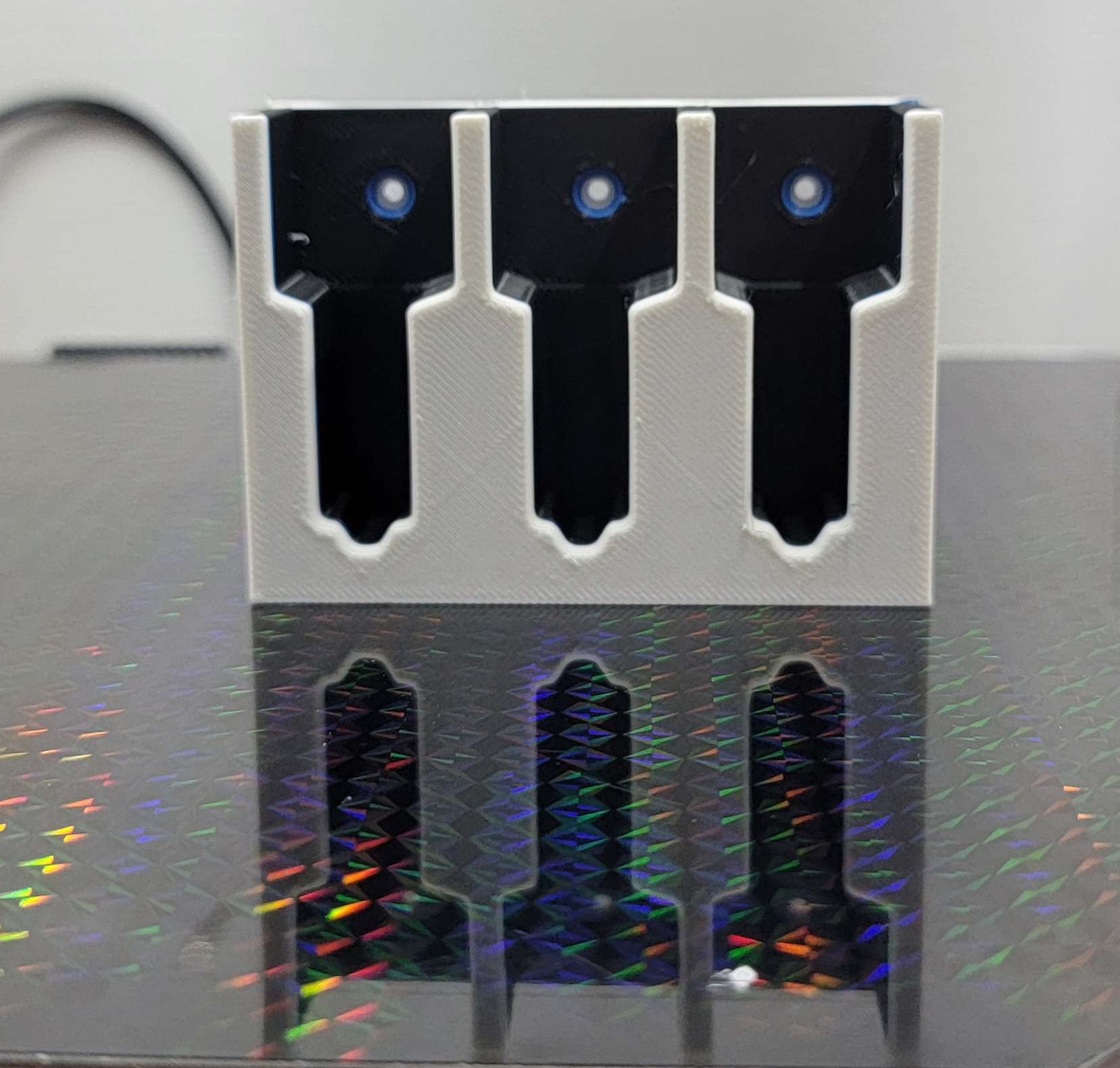A1 Nozzle Holder