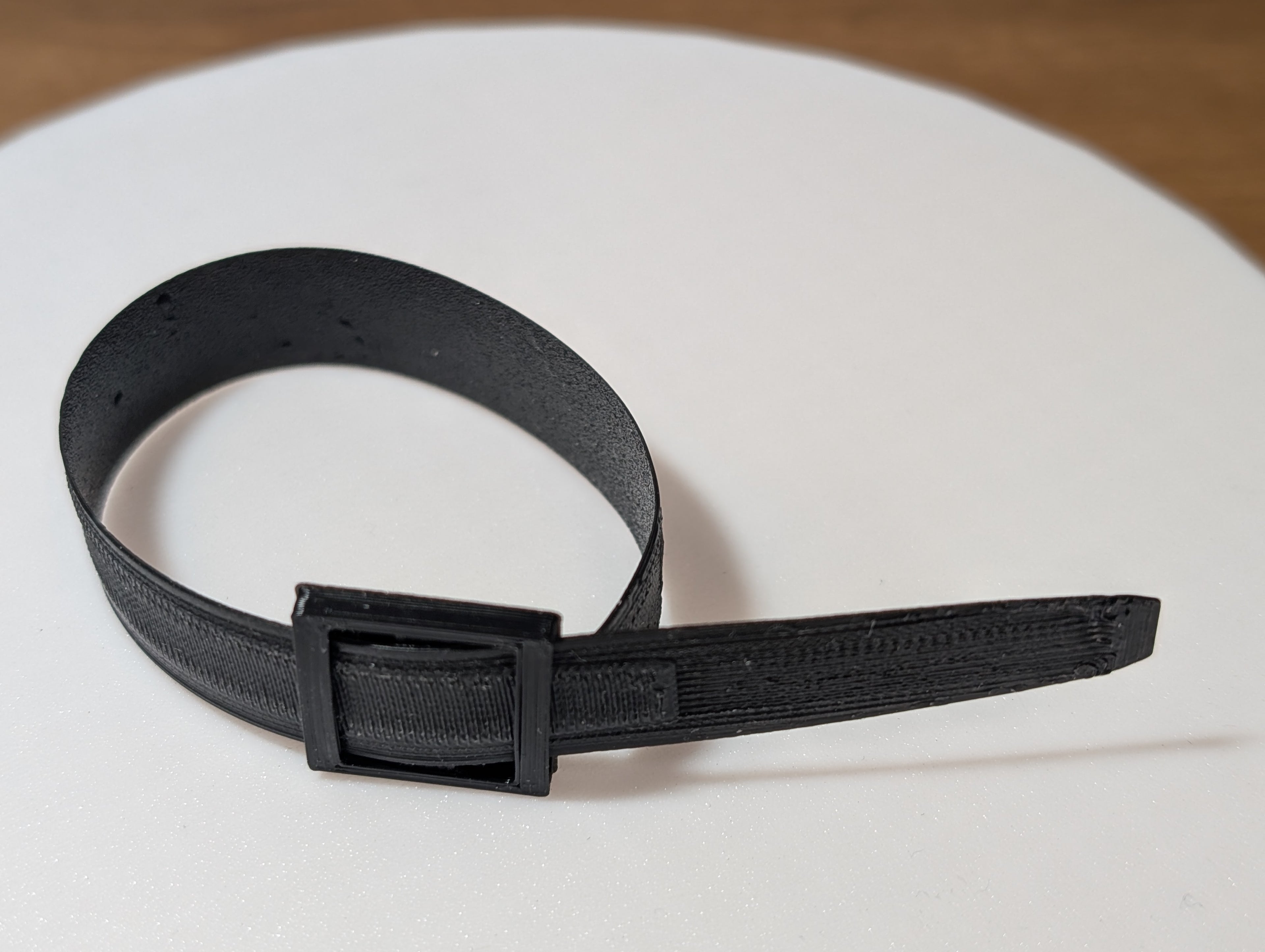 Locking Band