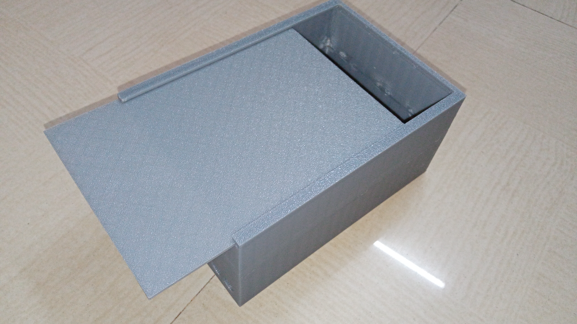 Arduino Project Box or Case