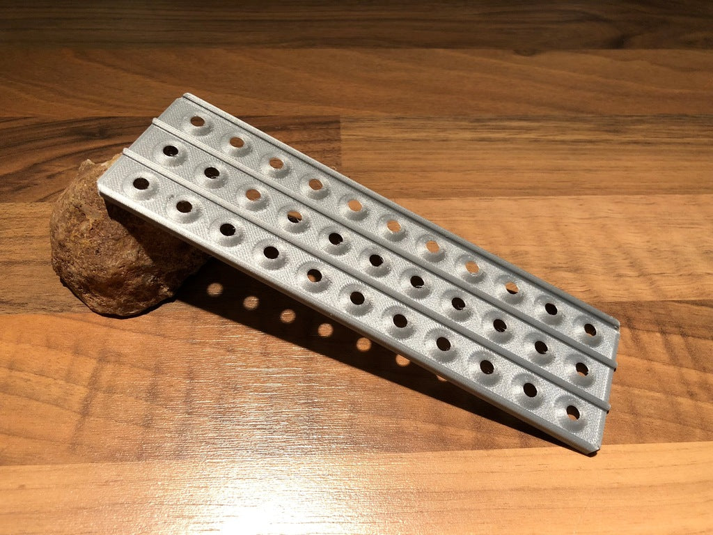 Sand Ladder / Traction Board for Crawlers 1/10