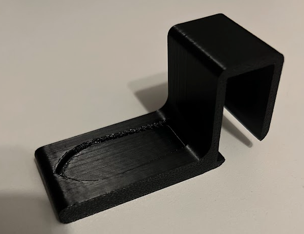 VESKEN Benchy Clamp