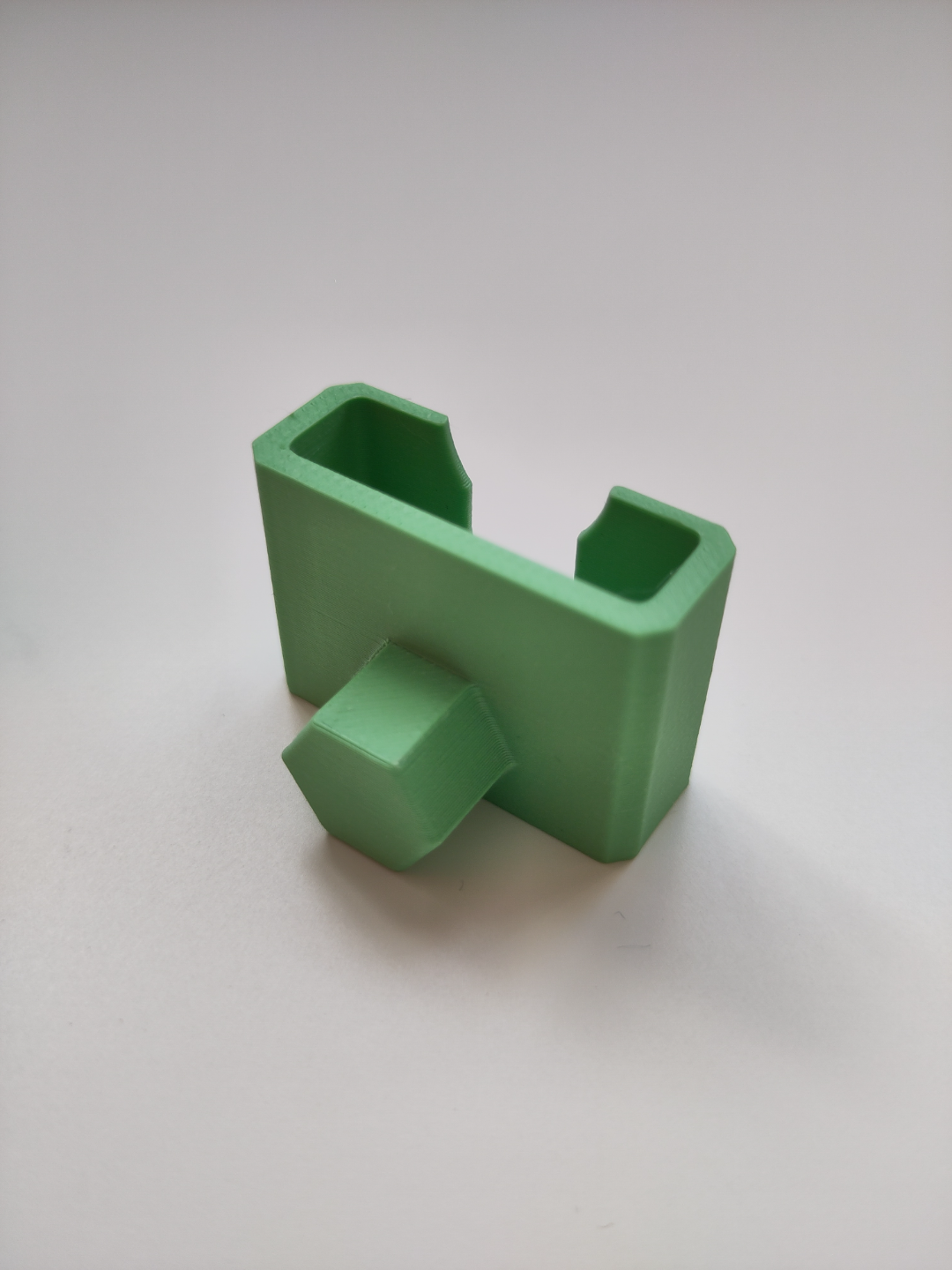 Radio Equipment Mount for HSW