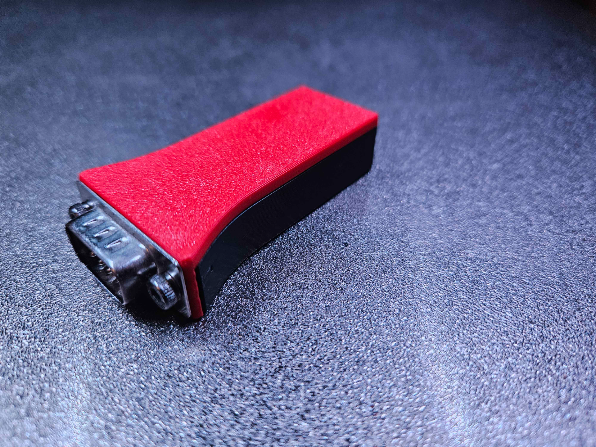 ProMicro to DB9 (for Logitech shifter)