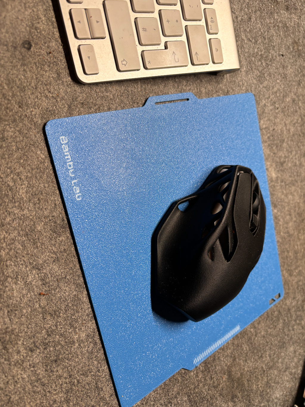 BambuLab Mousepad