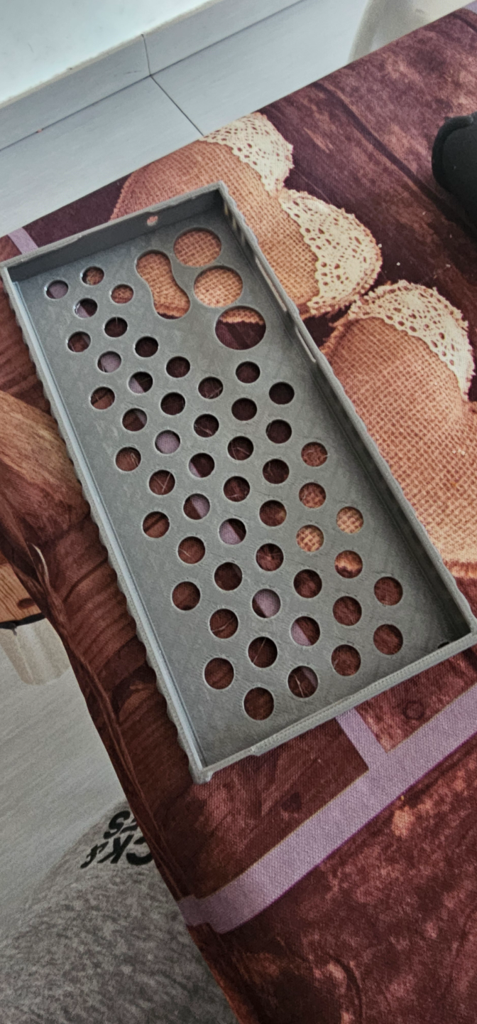 Case Samsung S23 Ultra