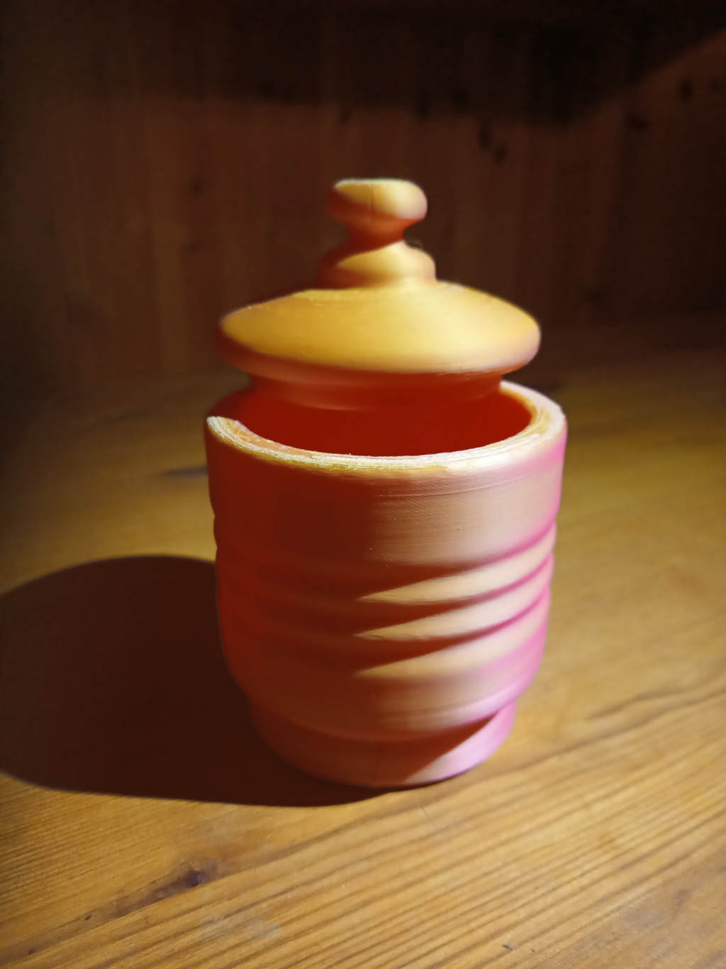 Candy bowl/ treat stash