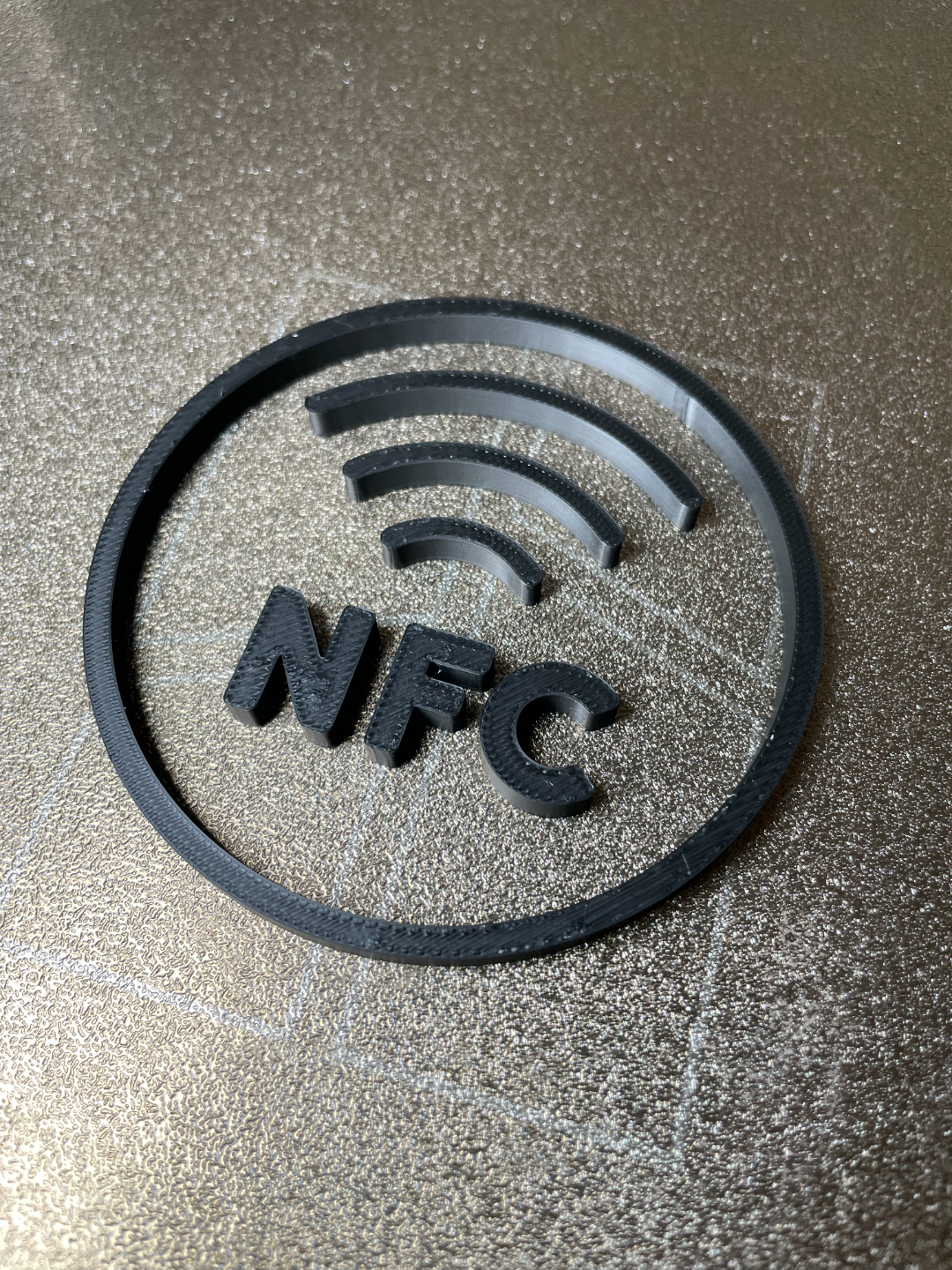 NFC Logo