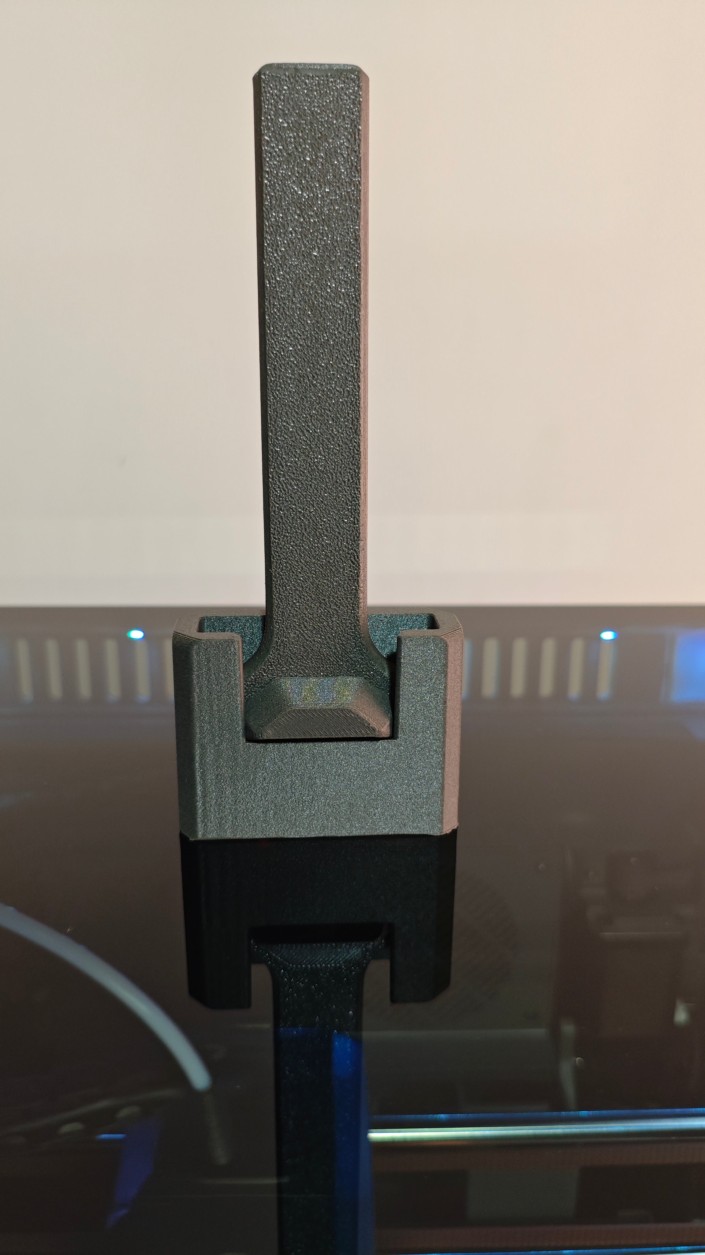 Elegoo Centauri Carbon Scraper