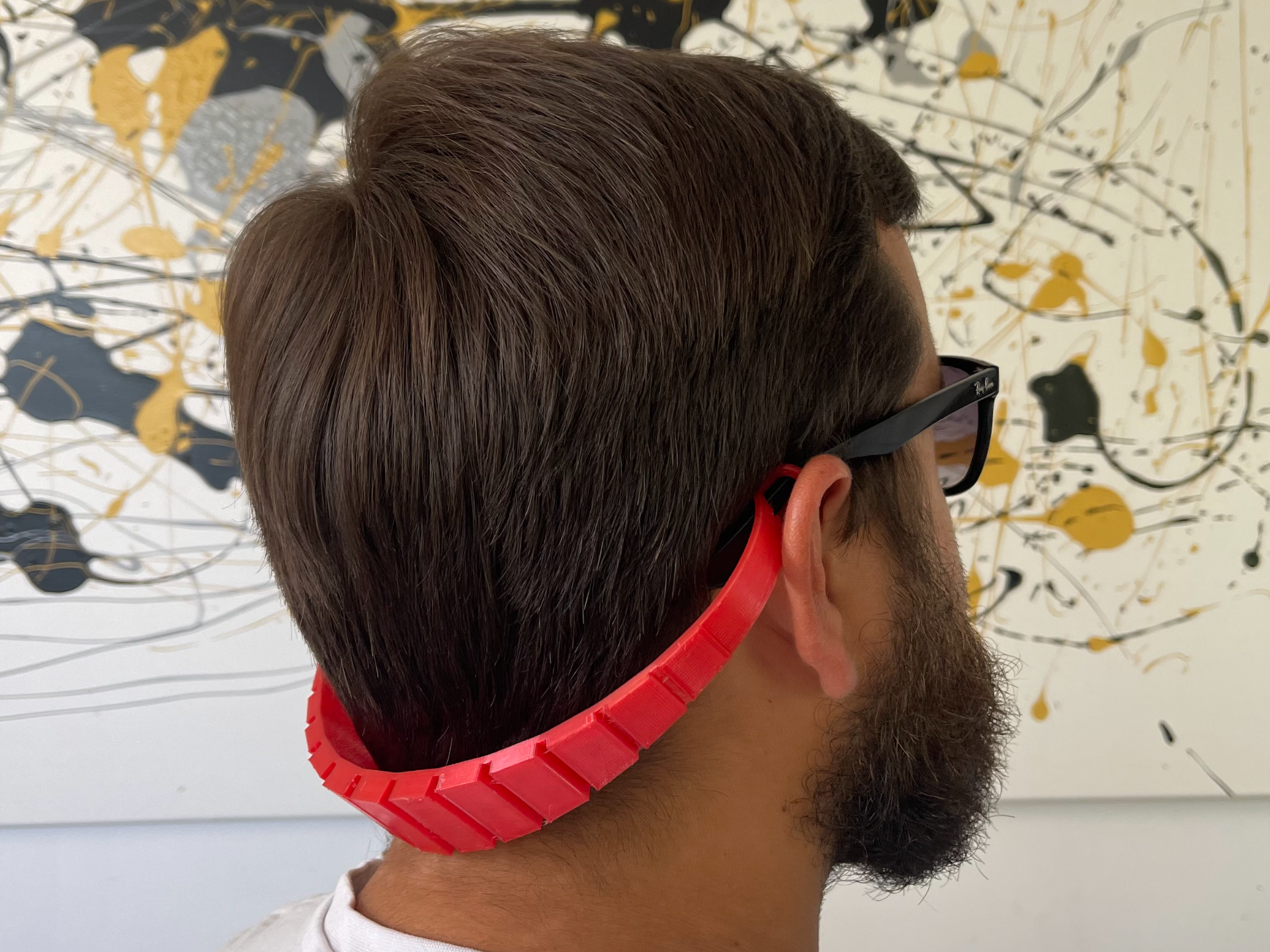 Floating Sunglasses Strap