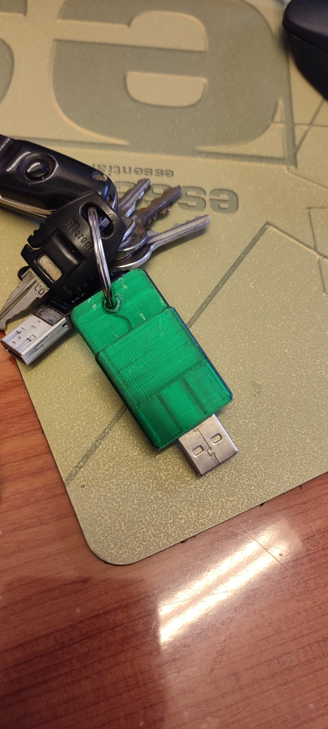 Penna USB