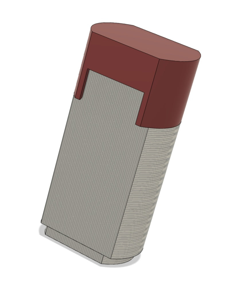 Jabra Talk 45 - pocket case