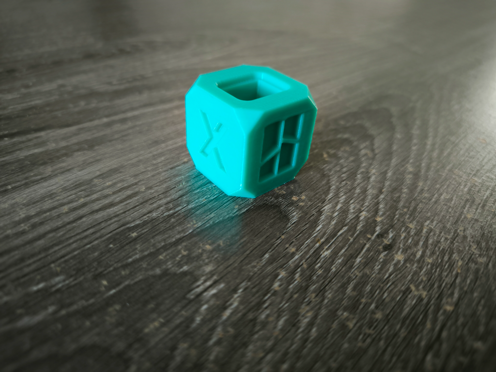 A1 Mini PETG Profile
