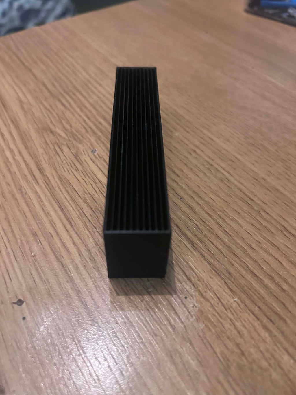 Disk vertical holder DVD/CD/BD Long-term storage