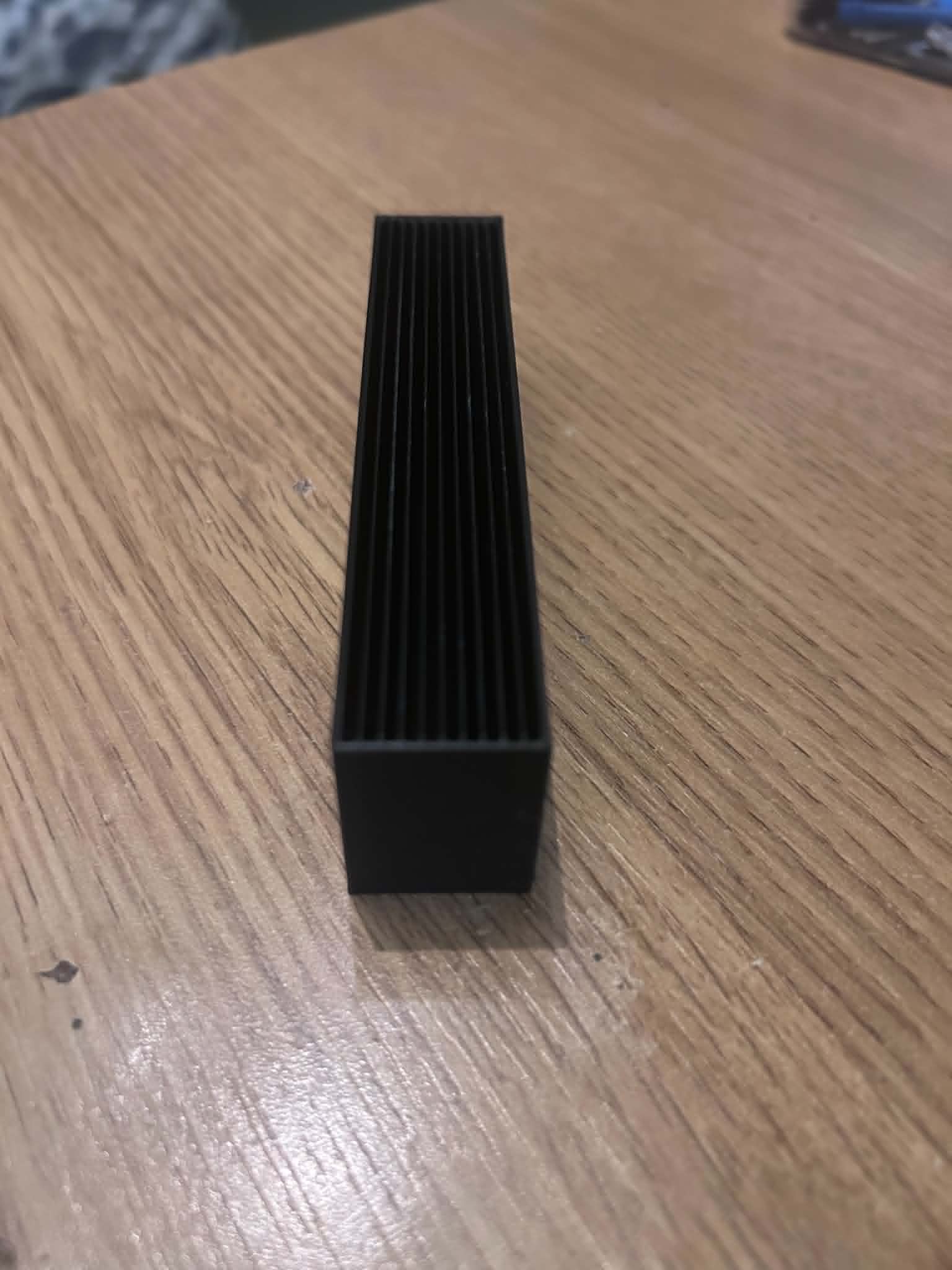 Disk vertical holder DVD/CD/BD Long-term storage