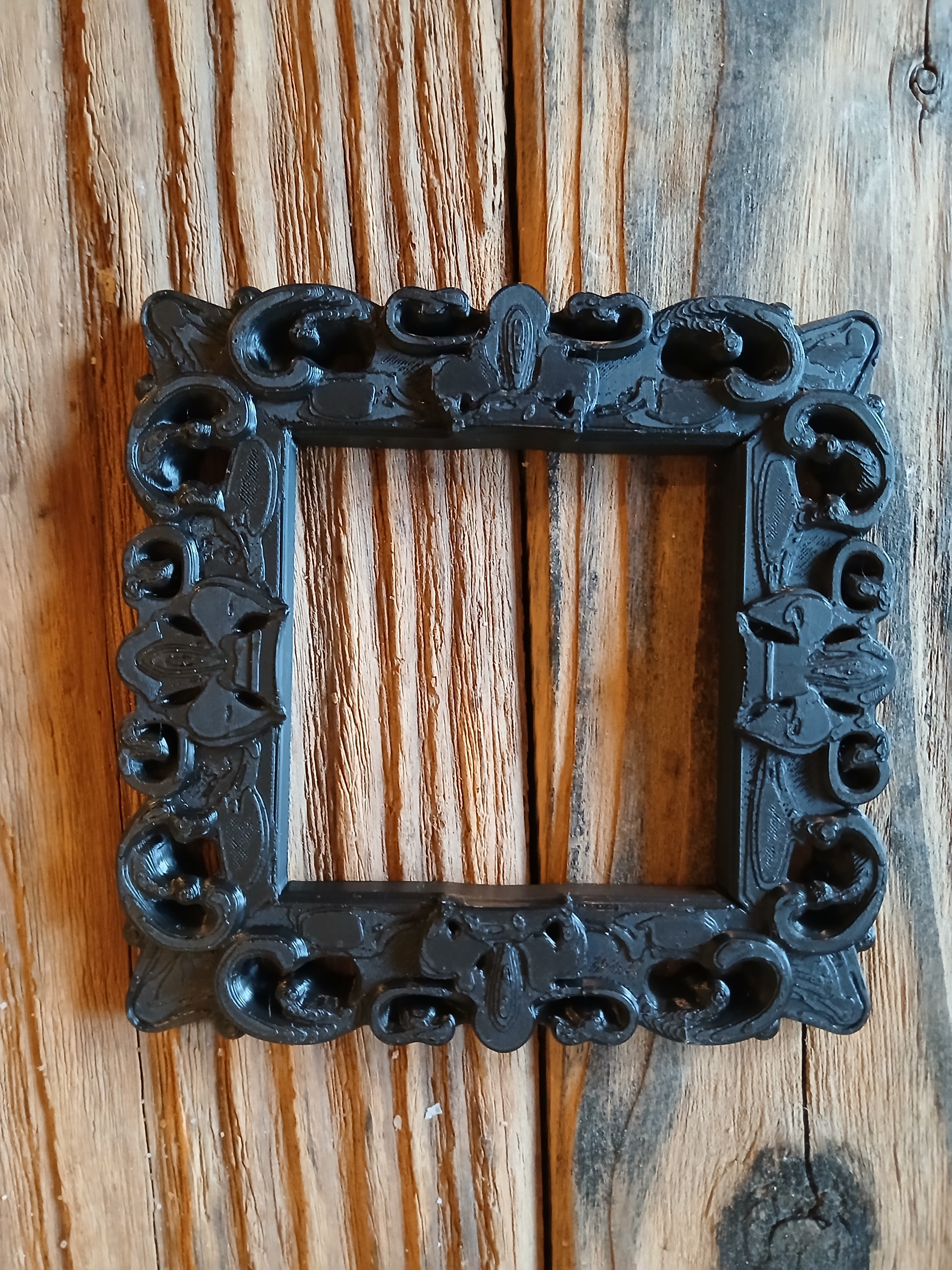 Frame Instax Square - free commercial licence