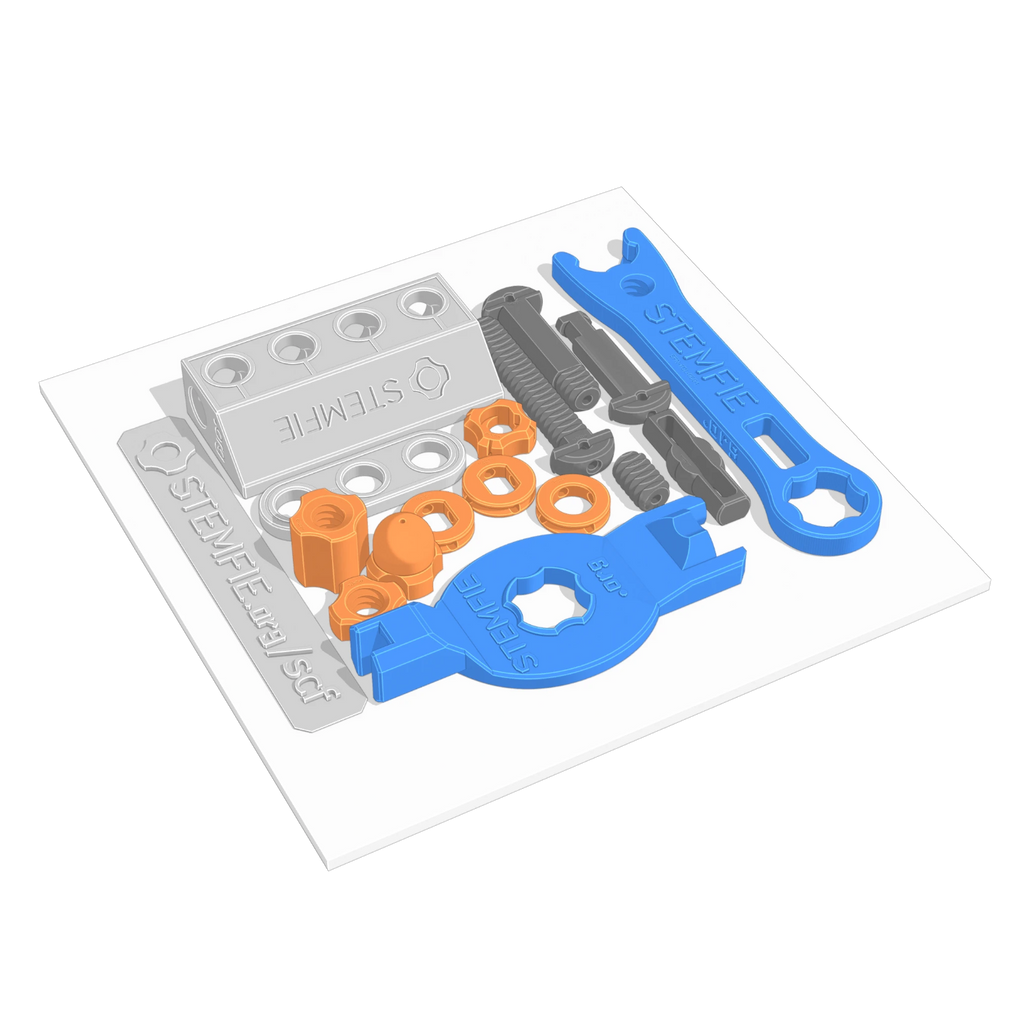 STEMFIE Calibration File